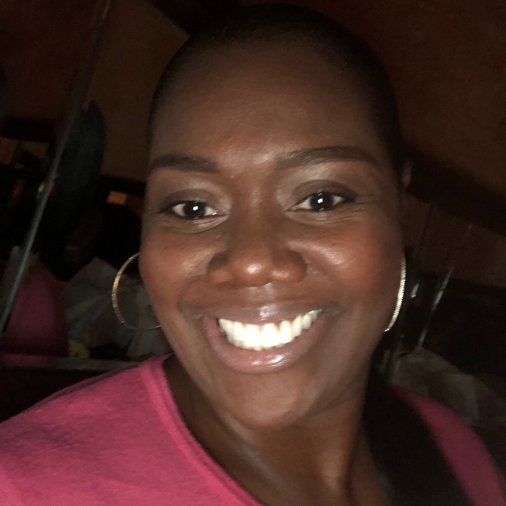 Meet your Posher, Marlena
